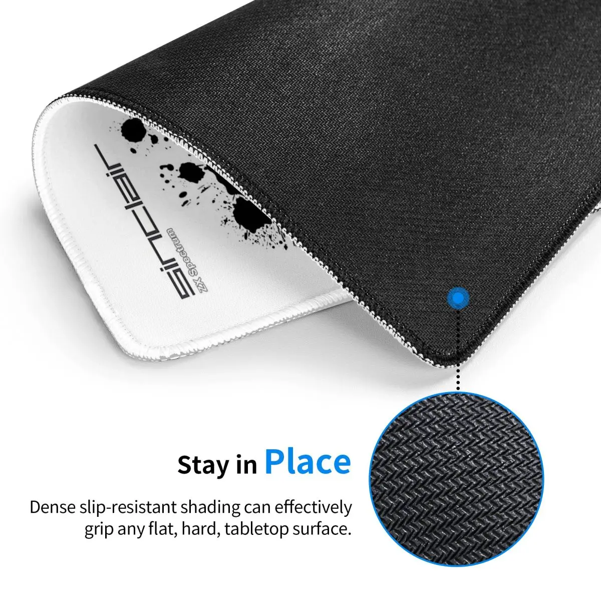 Ретро игровой арт-ZX Spectrum коврик для мыши компьютерная клавиатура коврик для мыши игровой коврик для ноутбука коврик для офисного стола коврики