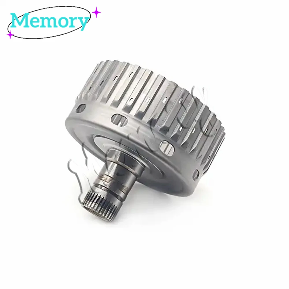 AC60E AC60F Transmission OEM Clutch Hub Sub Assembly 35061-71010 For Toyota LAND CRUISER Gearbox Car Accessories