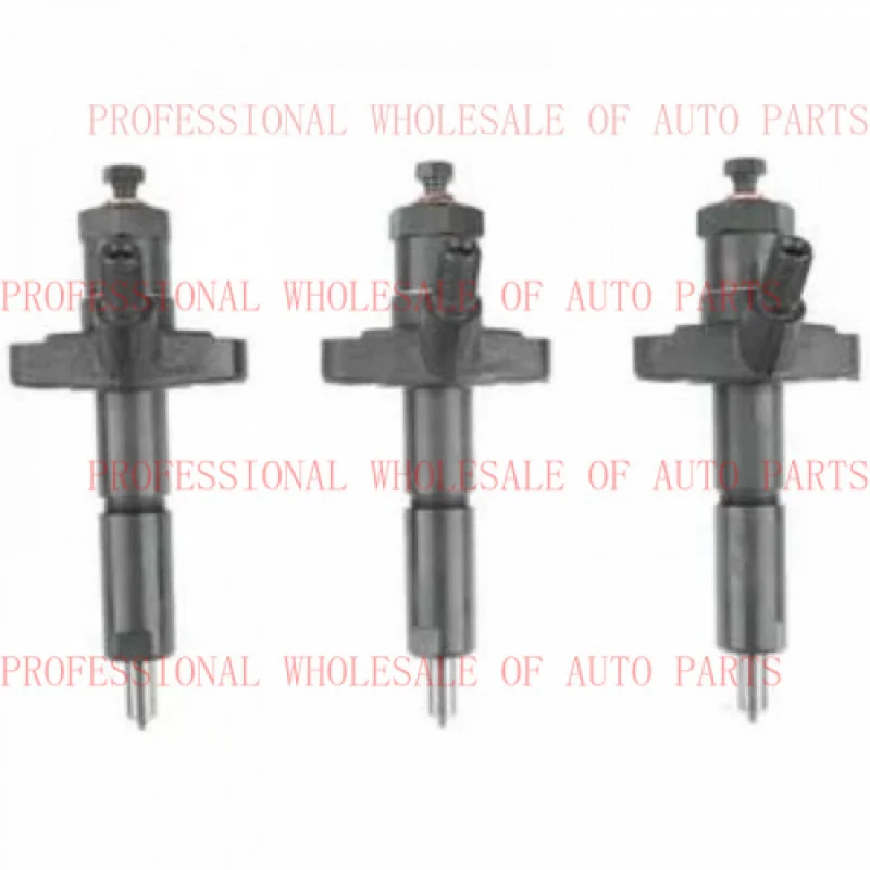 Топливная форсунка V+ V+ 3X D0NN9F593A для тракторов Ford 2000 3000 4000 5000 5100 5200 5500