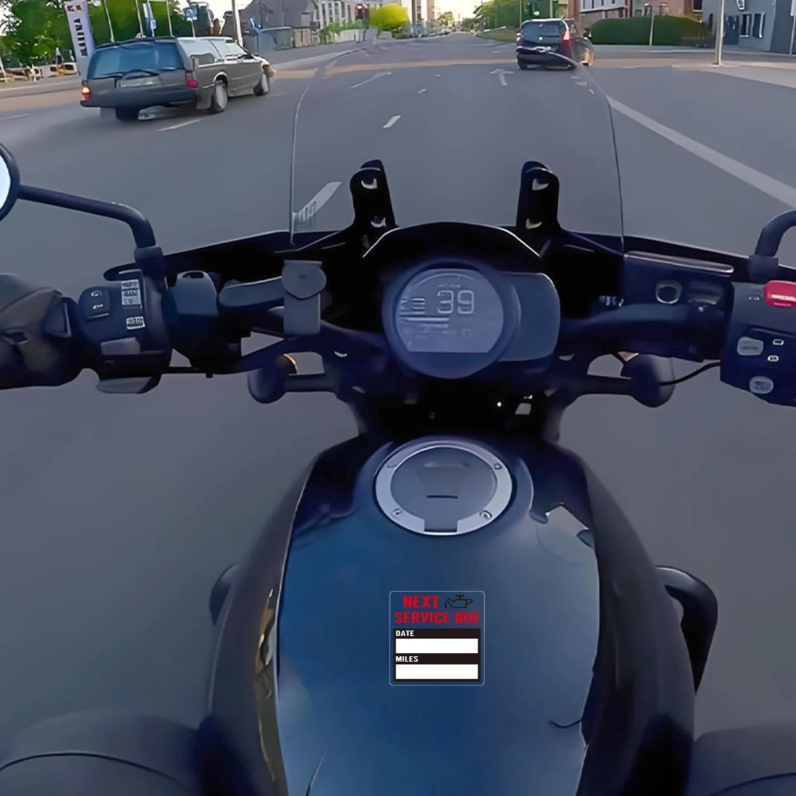 Black Oil Change Car Maintenance Service Expires Reminder 200Pcs 2*2in Label Sticker Car Window Windshield“ Next Purchase Service” Transparent Oil Change Reminder Service Sticker, Suitable for Windshield Removable, Waterproof, Tear-Proof and Oil-Proof