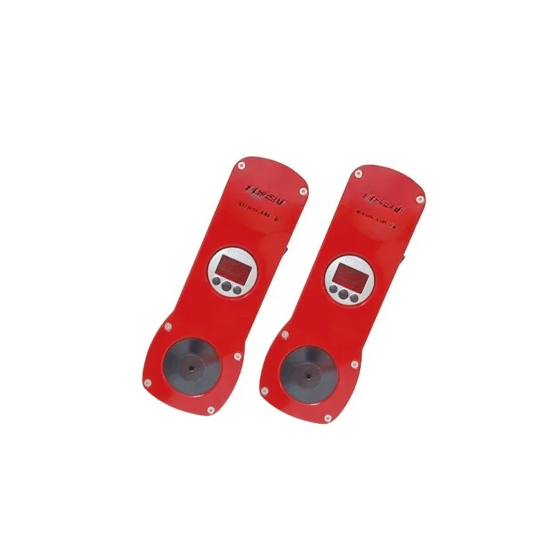 Rivet nut gun tension detection to prevent insufficient tension