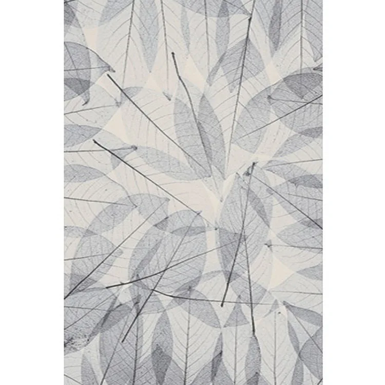 

Carpet, Nordic flame retardant, modern pastoral style, advocating nature, study bedroom dining room, lounge