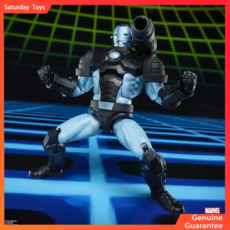 

Marvel Legends War Machine Vs Omega красные аниме-фигурки, экшн-игрушки со суставами, масштаб 1/12, коллекционная декоративная модель для подарка