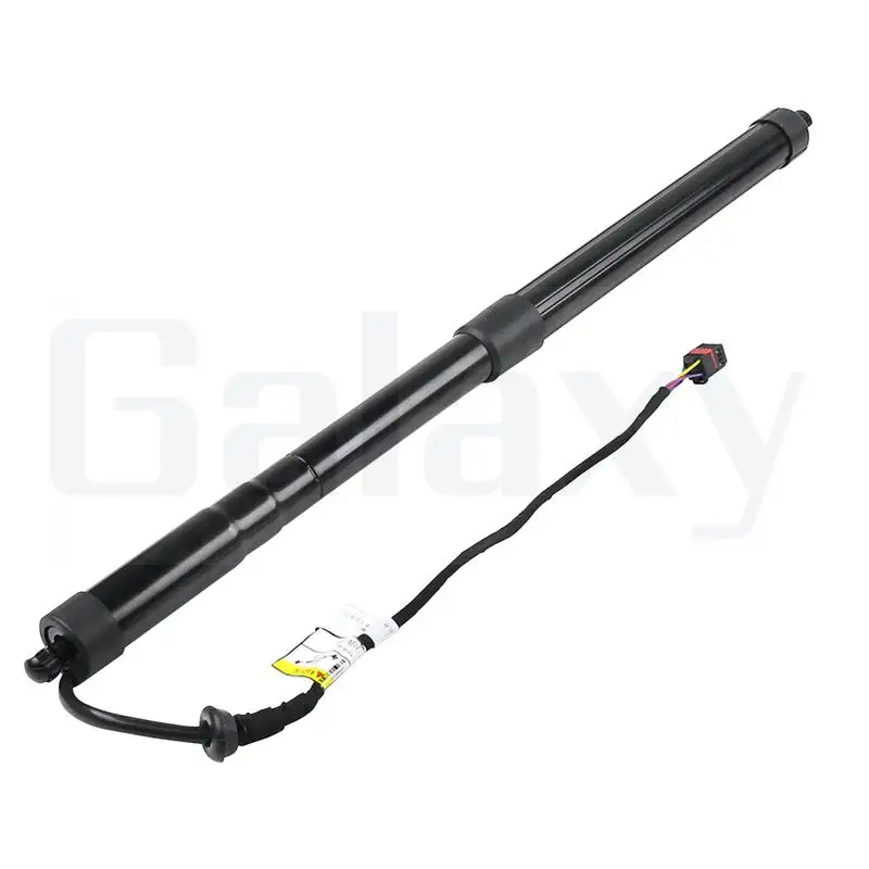 GALAXY 7P6827851D 7P6827851F New High Quality Electric Tailgate Lifting Bracket Support Rod For VW Touareg 2010-2015