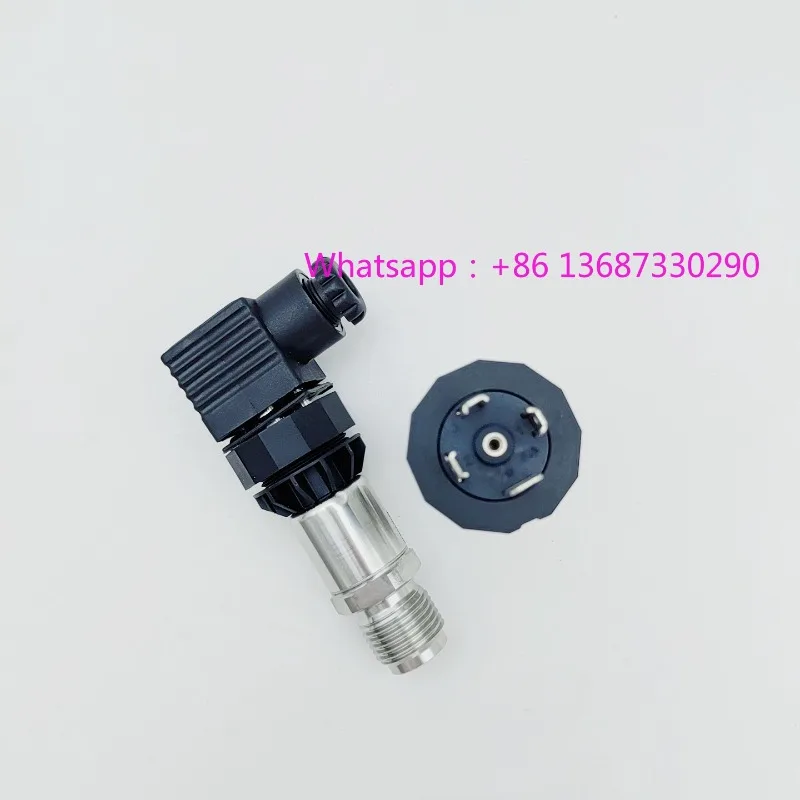 Pressure Sensor QBE…