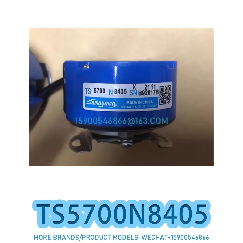 Encoder TS5700N8405 Testato di seconda mano ok