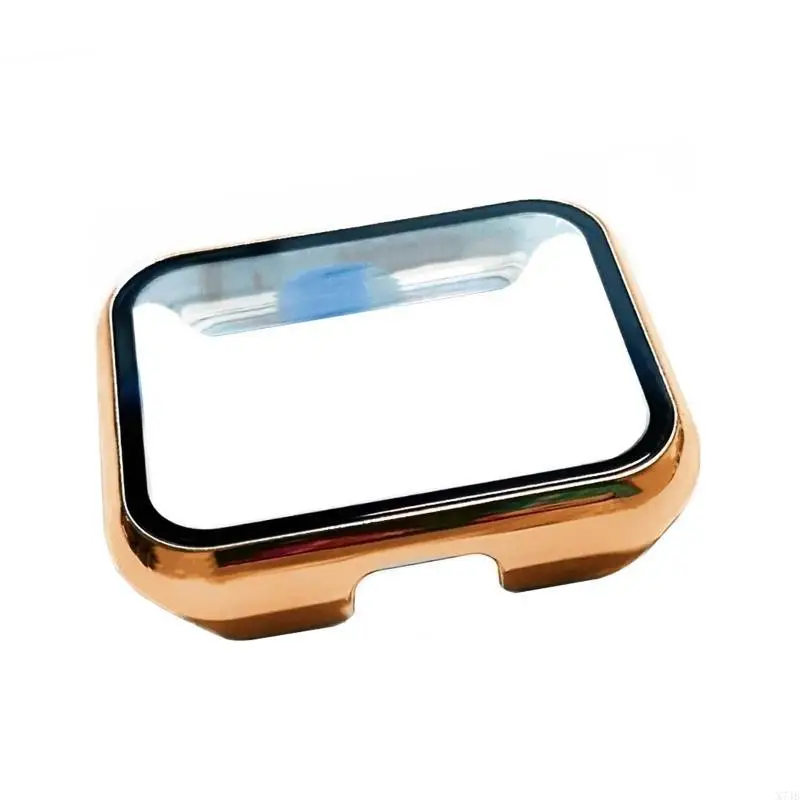 Для Realmewatch 2 SmartWatch Full Screen Protector для корпуса для Shell Seev Для Realmewatch 2 SmartWatch Full Screen Protector для корпуса для Shell Seev