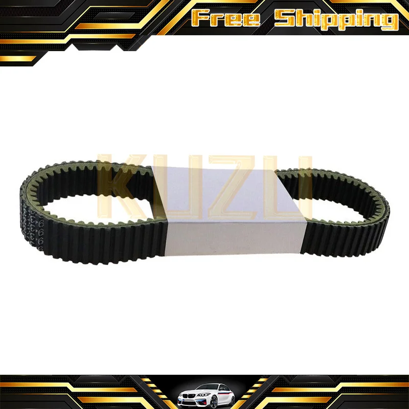 

Drive Belt 422280360 420280360 715000302 715900030 715900212 For Outlander Max 500 570 650 800 1000 Maverick 1000 1000R