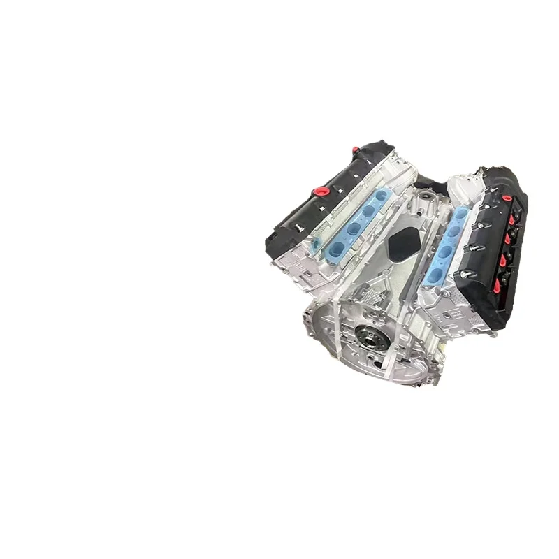 محرك سيارة 4.4، محرك 448PN لسيارة رينج روفر، محرك محدب