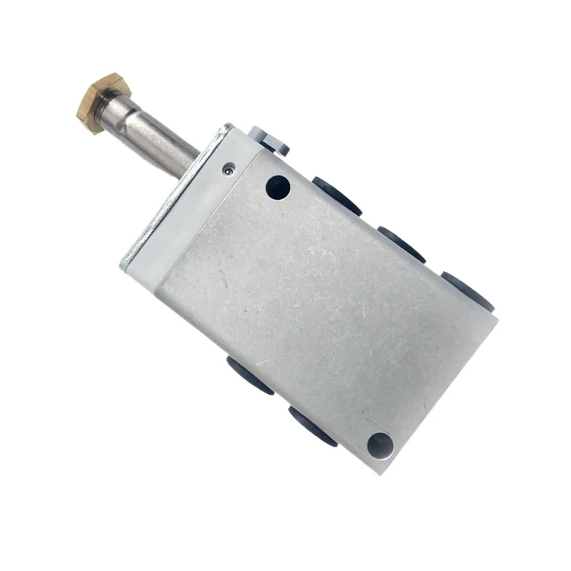 

2025 hot sale 2636047 Solenoid valve 2636000/2636065/2636247/2636200