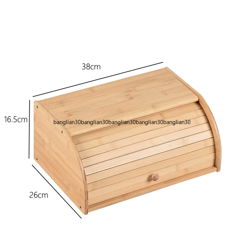 

Узор на выбор, небольшая кухонная акриловая коробка для хранения торта, бытовая хлебная коробка