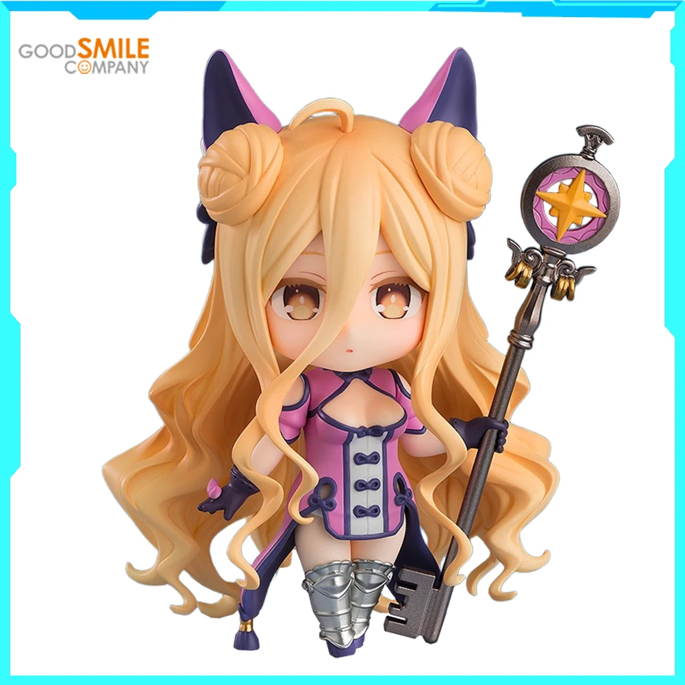 

Original in Stock Good Smile Company Action/Dolls Nendoroid (#2432) Date A Live V Hoshimiya Mukuro Anime Figure Model Decoration