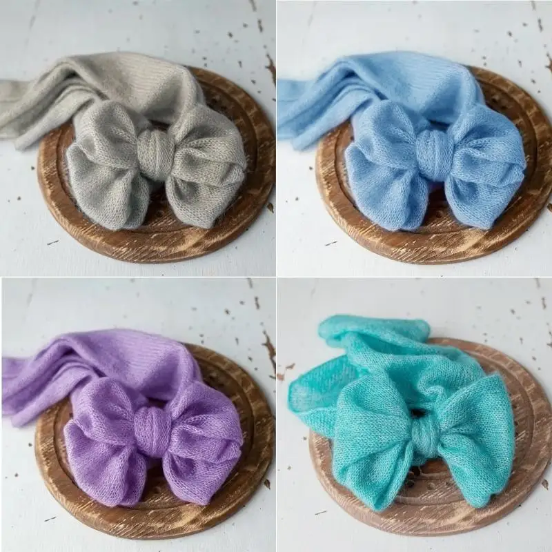 Lovely Upgrades Newborn Envelop Blanket for Portraits & Keepsakes Gift A2UB