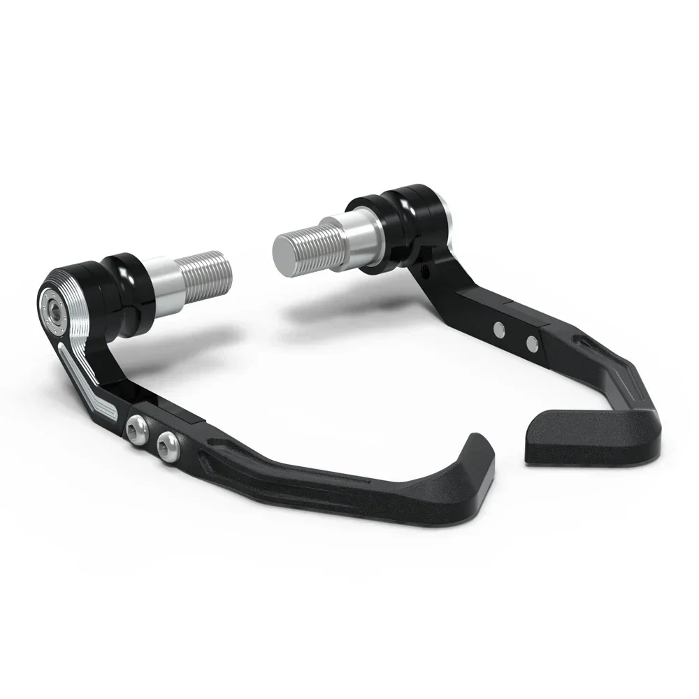 Motorcycle Handlebar Brake Clutch Lever Protective for Ducati Panigale 899 / 959 Corse / V2