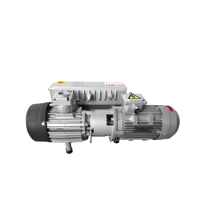 Sale 2HP Vacuum Packing Machine Robinair AirElectric Hvac Rotary Vane Vacuum Pump