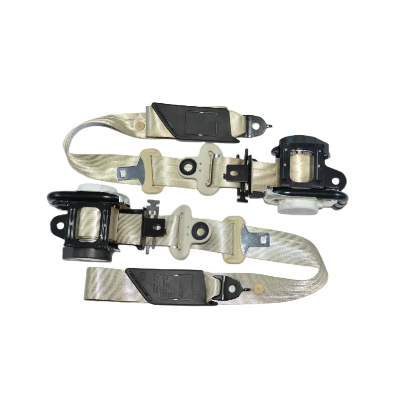 Safety Belt Seat Belt for 2015  CRV Car OEM 81850-T0T-H11ZA / 81450-T0T-H11ZA