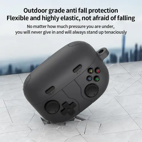 10 best sales Linkbuds S-fodral - №7