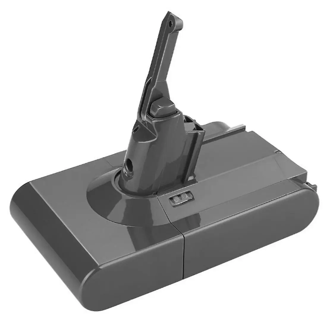 18650 Battery Plastic Case Charging Circuit Board Pcb For Dyson V8