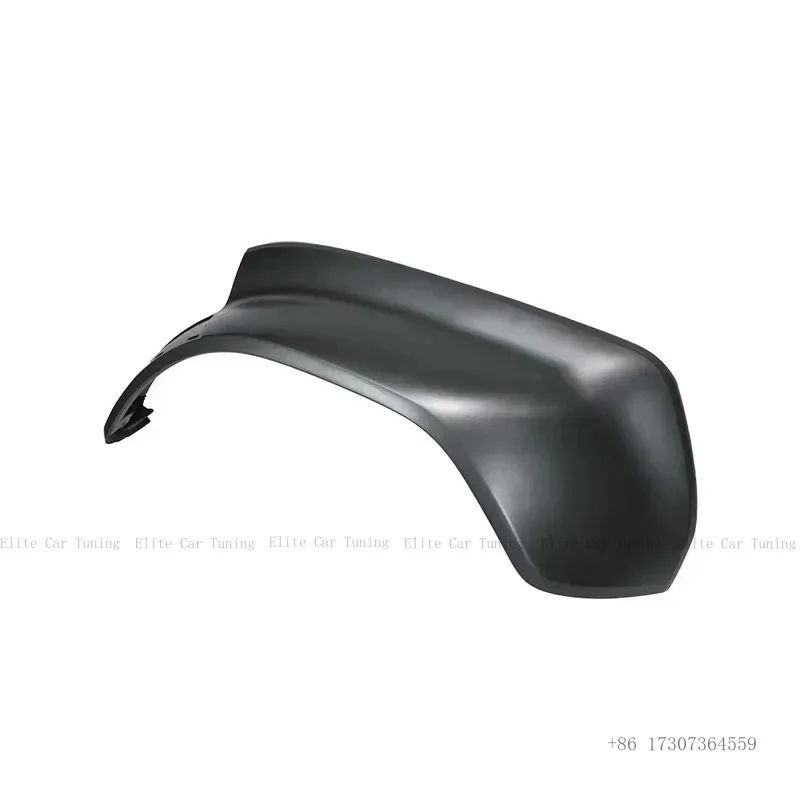 

Factory Hot Selling Car wheel eyebrow kit for 2021 4x4 modified off-road accessories plastic fender flares raptor styl