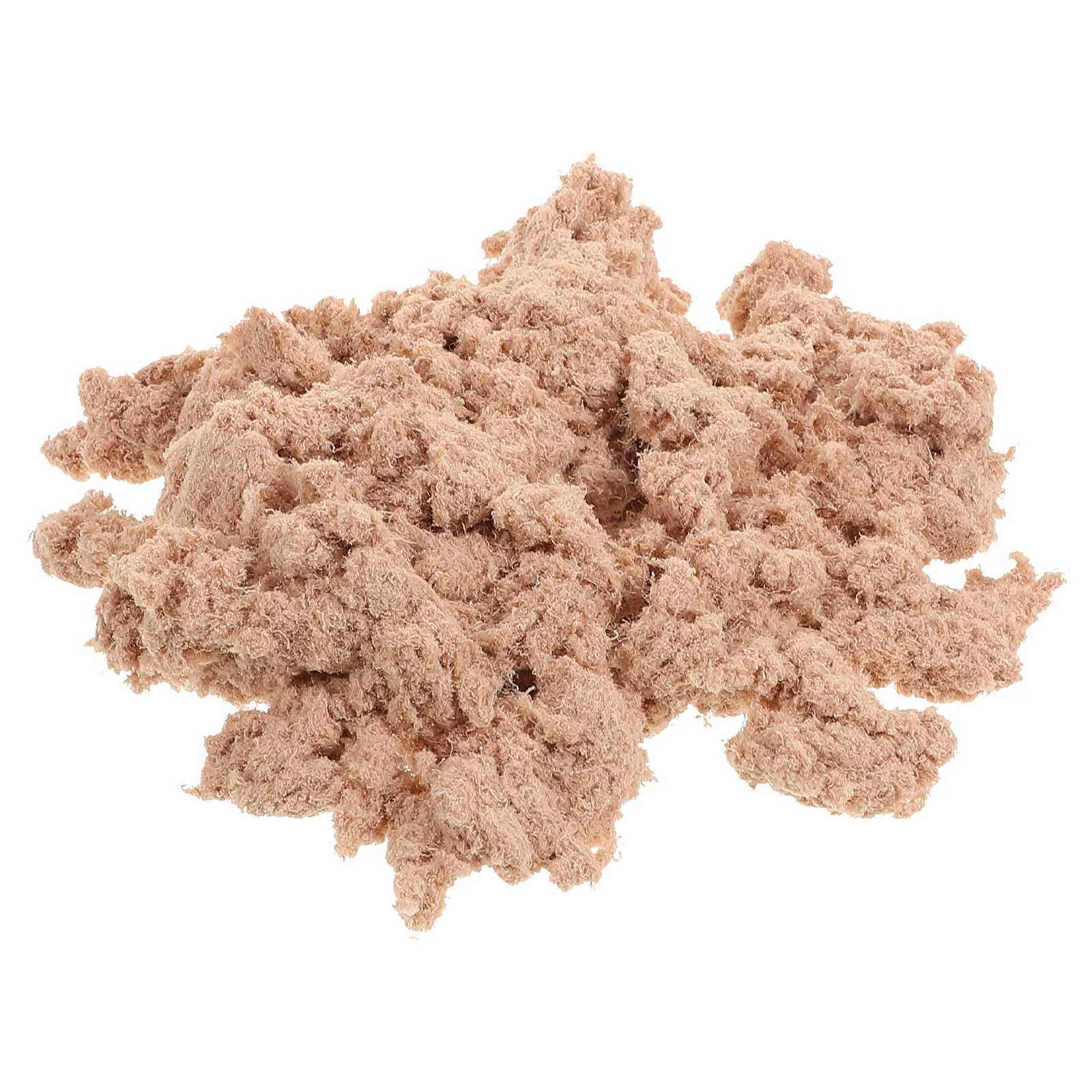 

50g Cowhide Scraps Handmade Vegetable Tanned Soft Durable for DIY Leatherworking Projects Cowhide Material