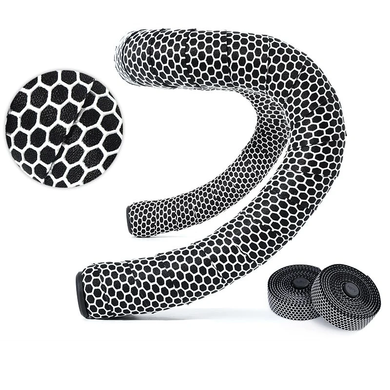 

Road NPY handlebar shock-absorbing comfortable wrap-around anti-slip wear-resistant bicycle strap sweat-absorbing universal