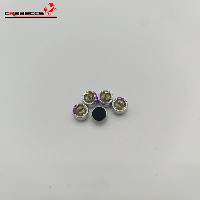パナソニック WM-61A マイクヘッド 100個 オリジナル新品