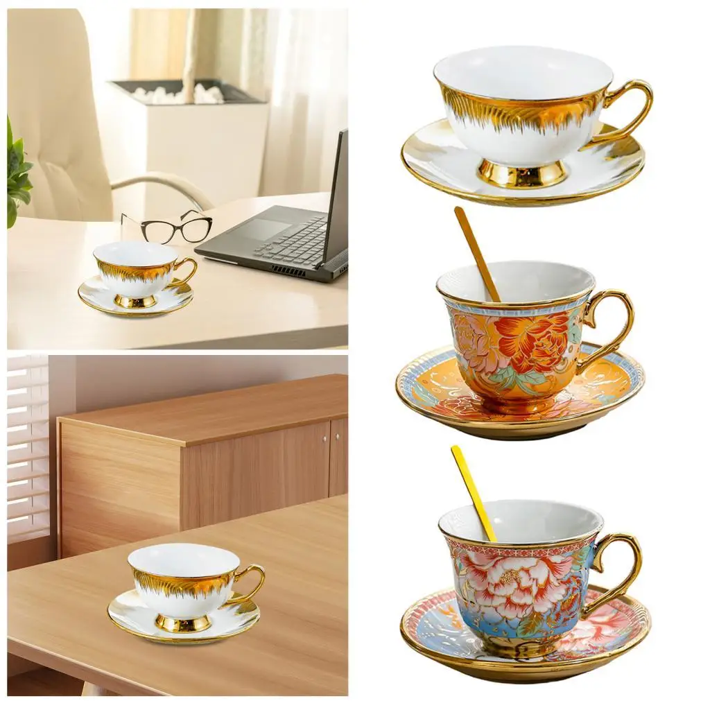 Ceramic Coffee Cup …