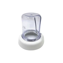 Mixer Grinding Cup Blender Grinding cup For Philips HR2006 HR2004 HR2003 HR2028 HR2024 Mixer Grinding Cup Replacement