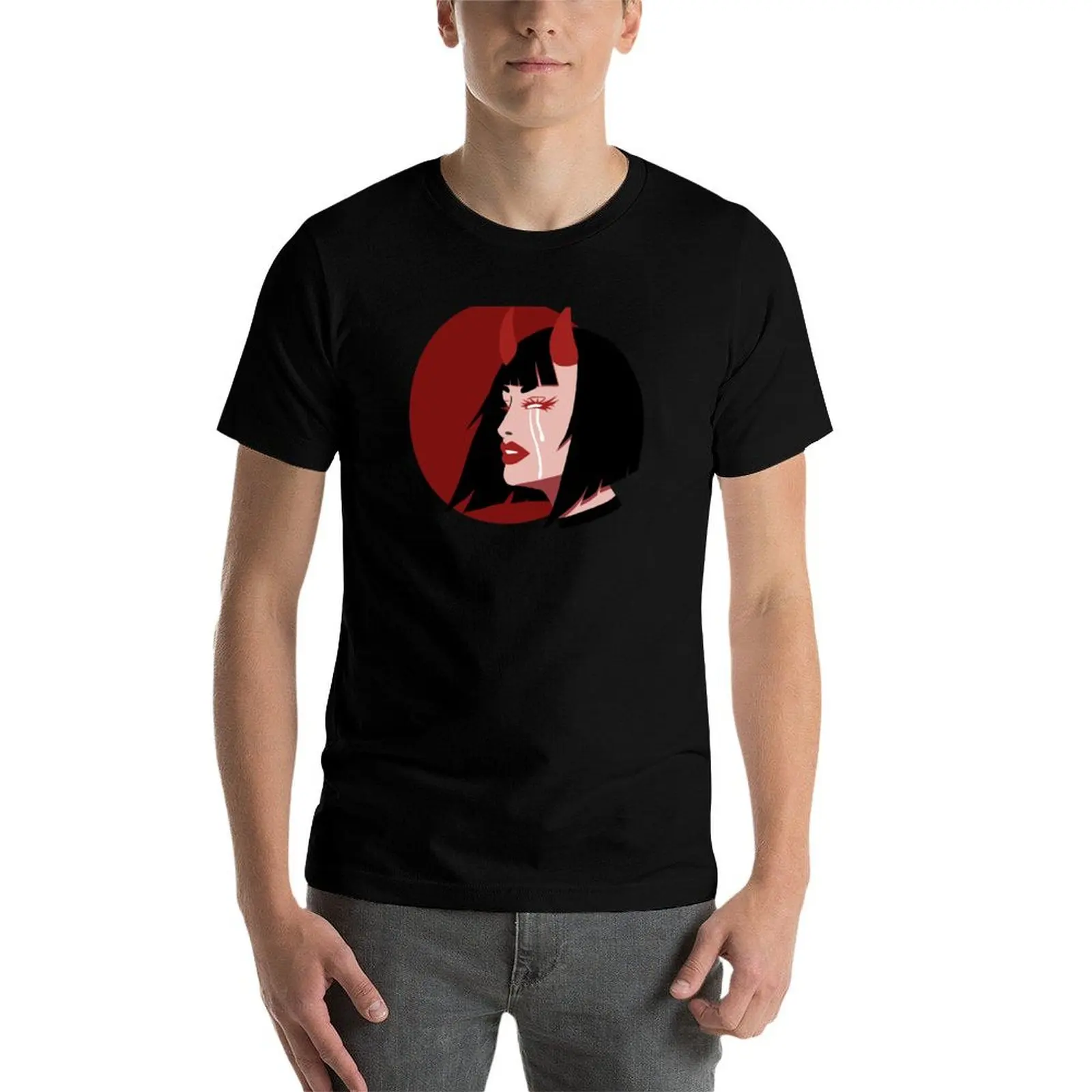 Oni T-Shirt T Shirt… - image