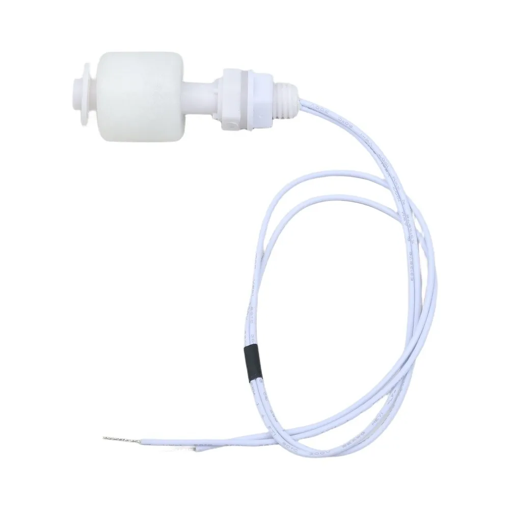 24*22mm Float Level Switch Robust Float Switch For Motors Temperature Resistant Switch Long Lifespan Unique Floating Mechanism