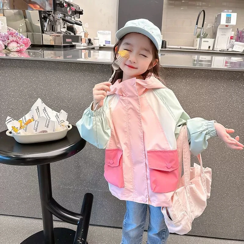 Thumbnail 4 - #77 Ranked Kids Lightweight Jackets Picks in 2026