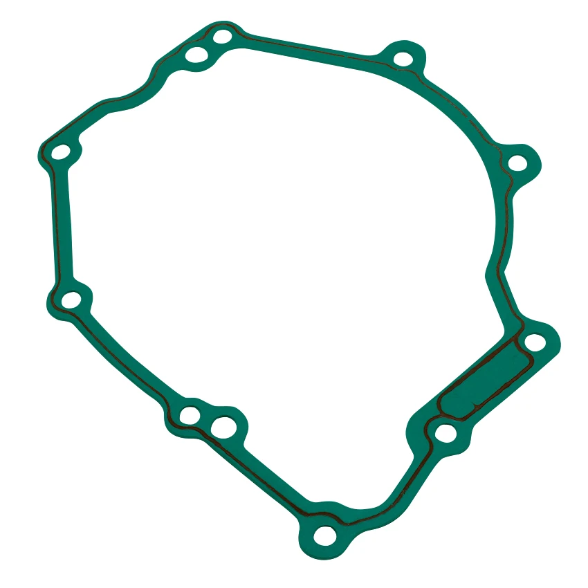 

Motorcycle Gasketgenerator cover For Yamaha YZF R6 YZF600 2006 2007 2008 -2020 RaceBase 2006-2011/2016 2C0-15451-00 2C0-15451-01