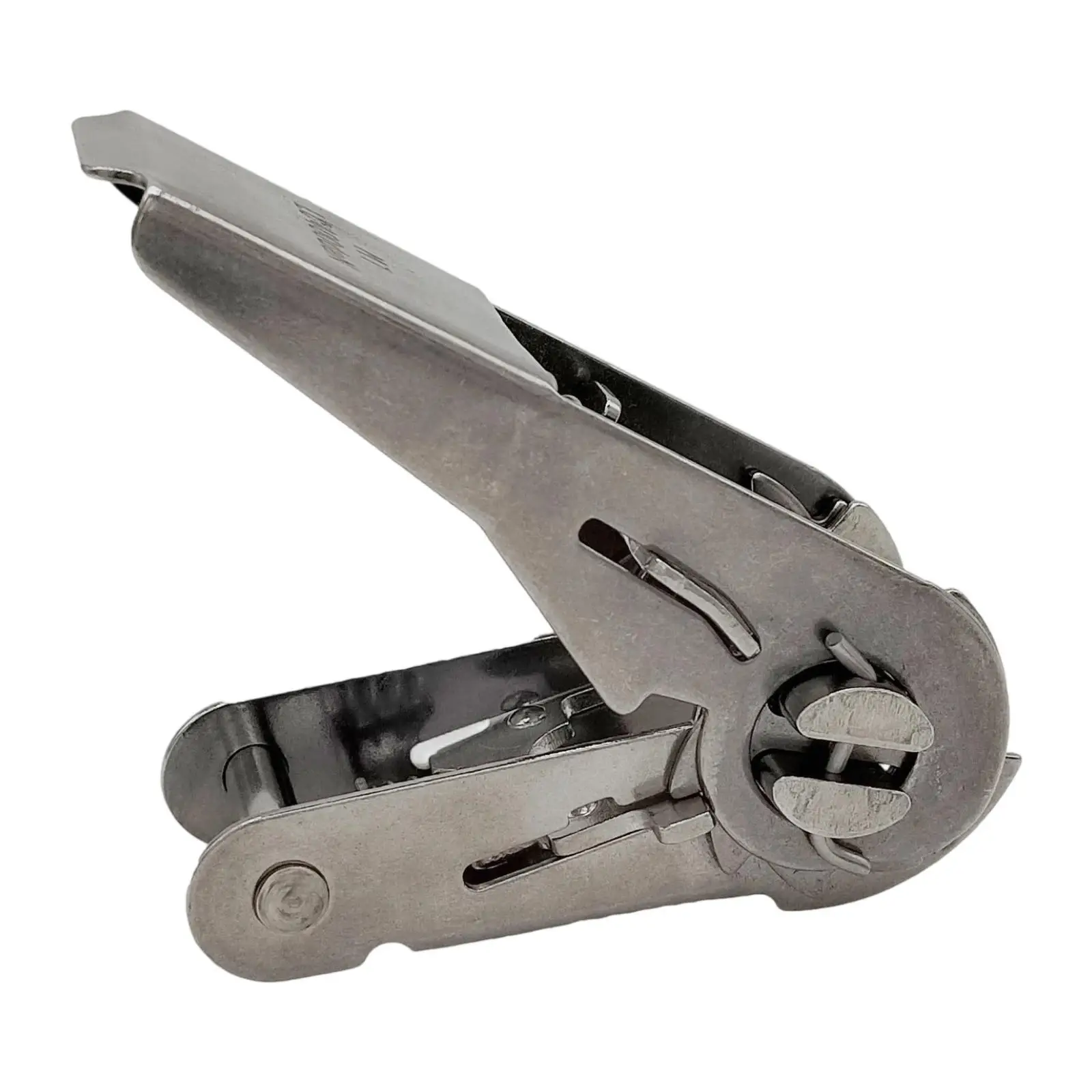 

Утолщенная грузовая пряжка с храповым механизмом, натяжитель инструмента для грузовика