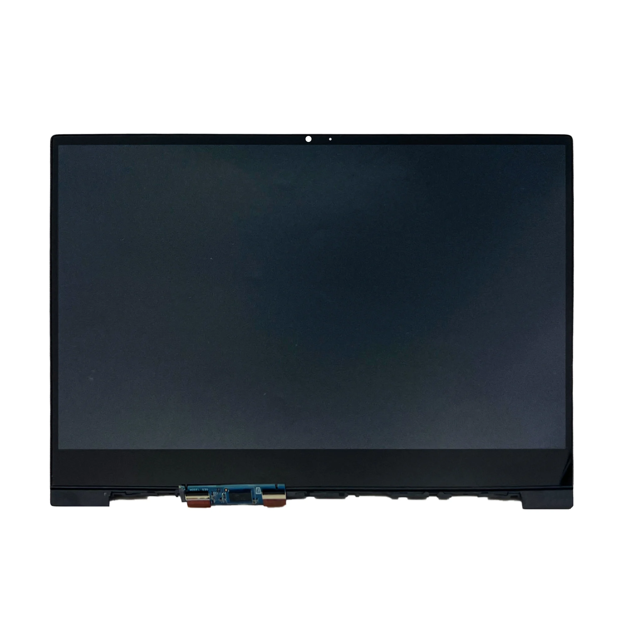 

14.0'' 16:10 FHD IPS LED LCD Screen Touch Display Assembly for HP ENVY 14t-eb0xx 14t-eb1xx 14t-eb2xx 1920x1200 30 Pins 60 Hz