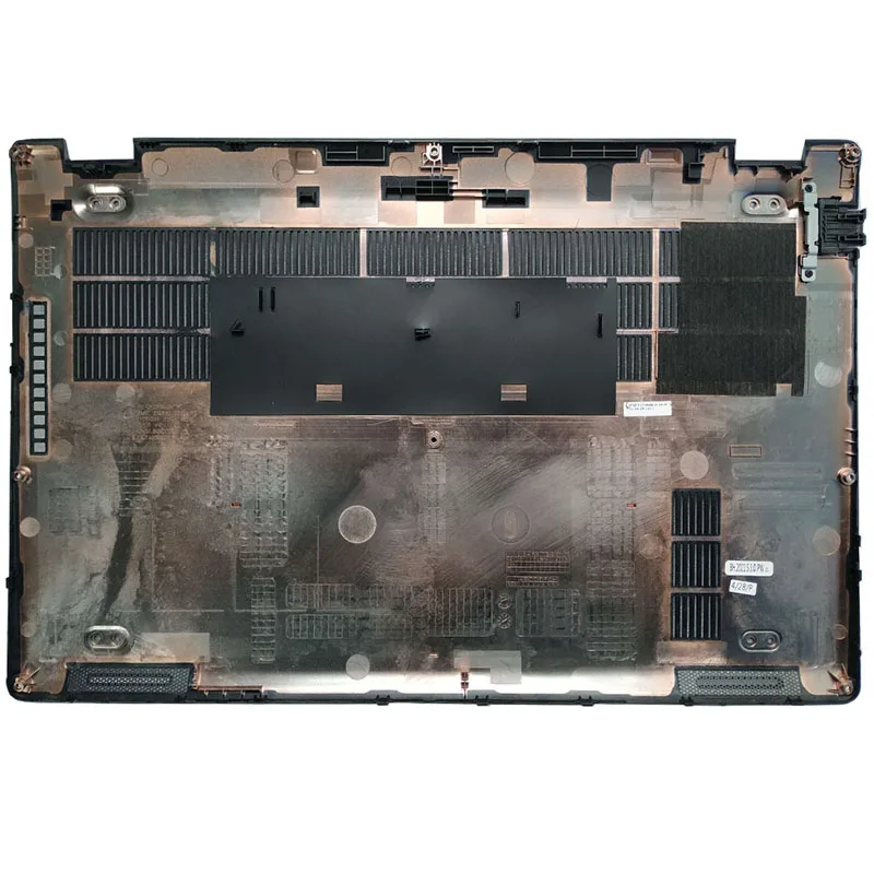 Neue Laptop LCD Zurück Lünette Rahmen Oben Palmrest Oberen Unteren Abdeckung Fall Für DELL Latitude 5510 E5510 5511 Präzision 3551 Shell