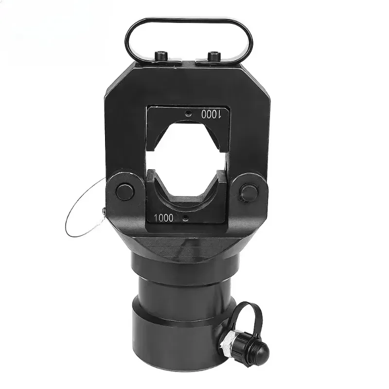 

CO-1000 Rotary Head Push Tool 400-1000mm2 Cable Lug Manual Copper Tubing Crimping