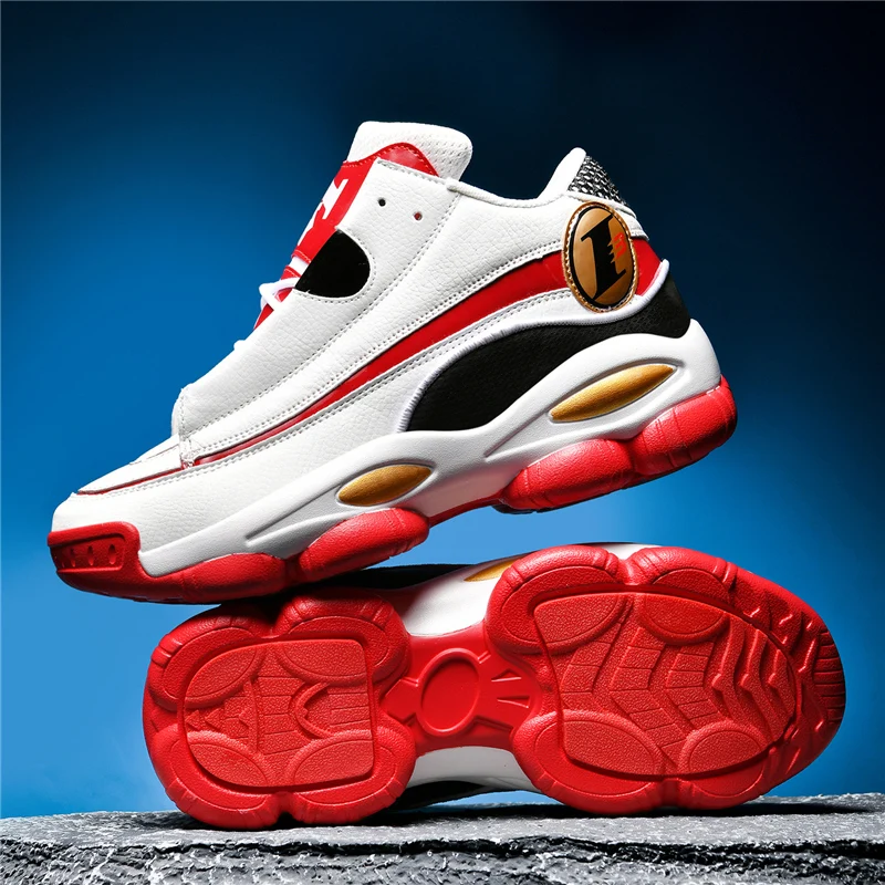 

Classic Brand Comfortable Anti Slip Basketball Training Shoe Top Quality Unisex Low Top Basketball Shoe Sport Basketball Shoe