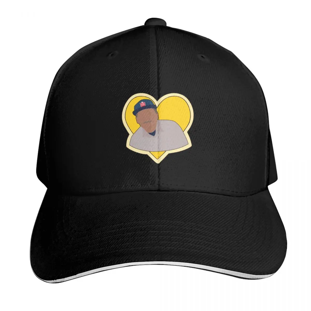 Gorra de béisbol Frank Cantu para hombre, gorra para el sol, gorra de montañismo, gorra Snapback para hombre y mujer