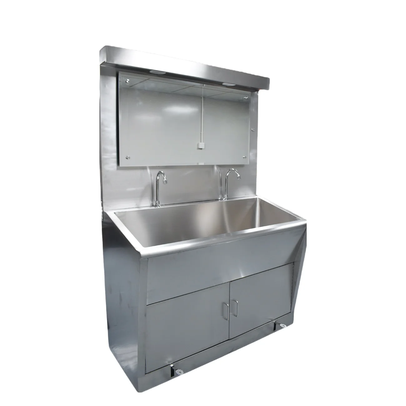

Manufacturer Custom High Quality Sink Stainless Steel Medical Sink