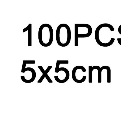 Plastic Nursery Pots Bulk Pack 100 Units for Herb Starting and Flower Propagation with Stable Drainage and Breathability