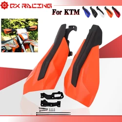 Motorcycles Handguard Handlebar Guard Protector For KTM SX SXF EXCF F XC W EXC 125-350 450 500 2017-2019 2020 Guards Protection