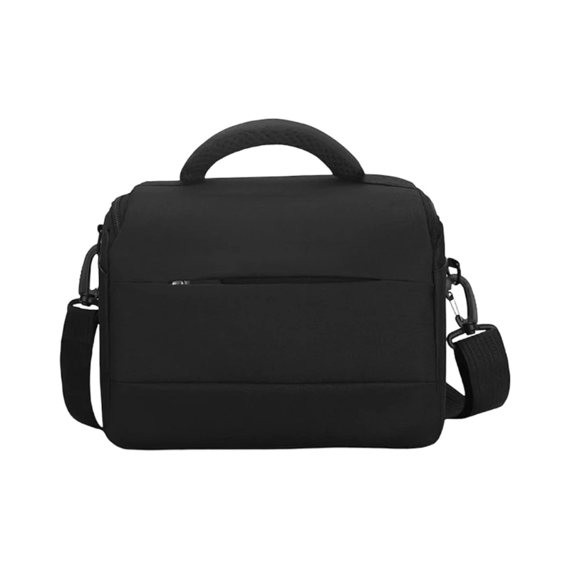 CORA Camera and Lens Bag with Soft Interior Lining and Adjustable Divider