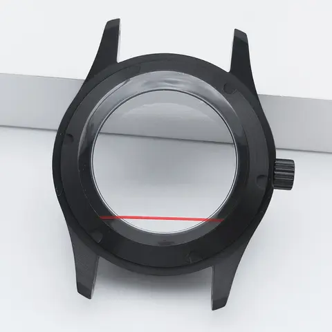 8 best sales bronsfärgad klockboett nh35 - №8