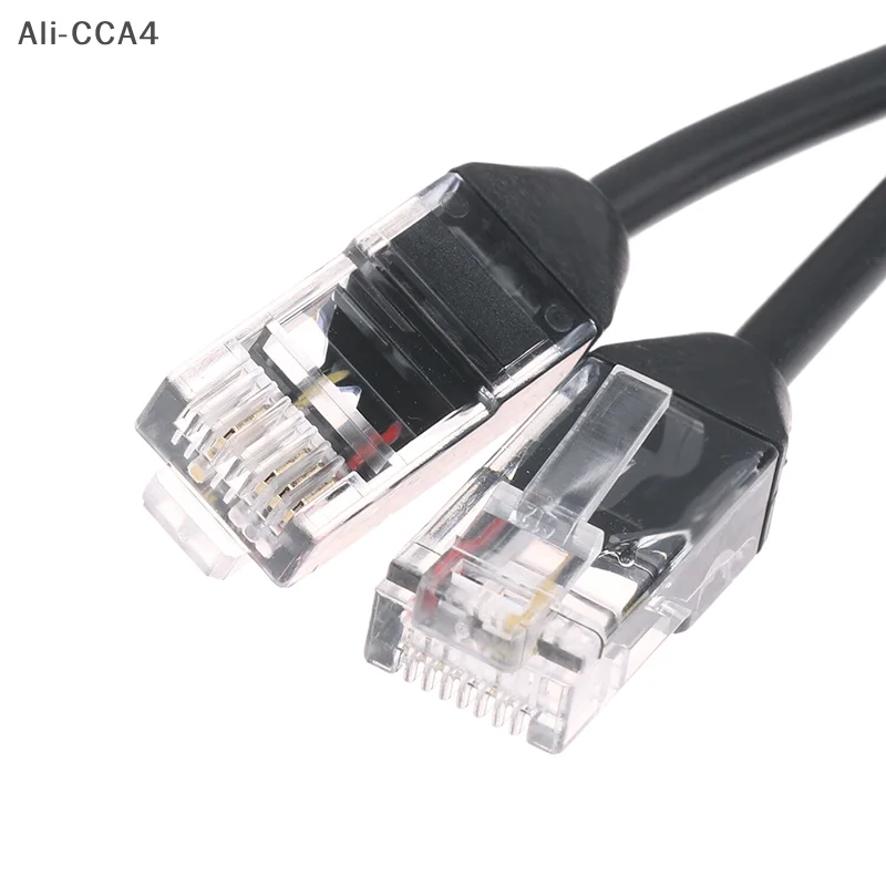 

(YY)1 Set 2025 New POE Cable Kit RJ45 Splitter Combiner CCTV POE Adapter Cable Passive Power Cable For IP Camera