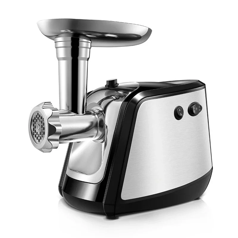 Household multifunctional mixer