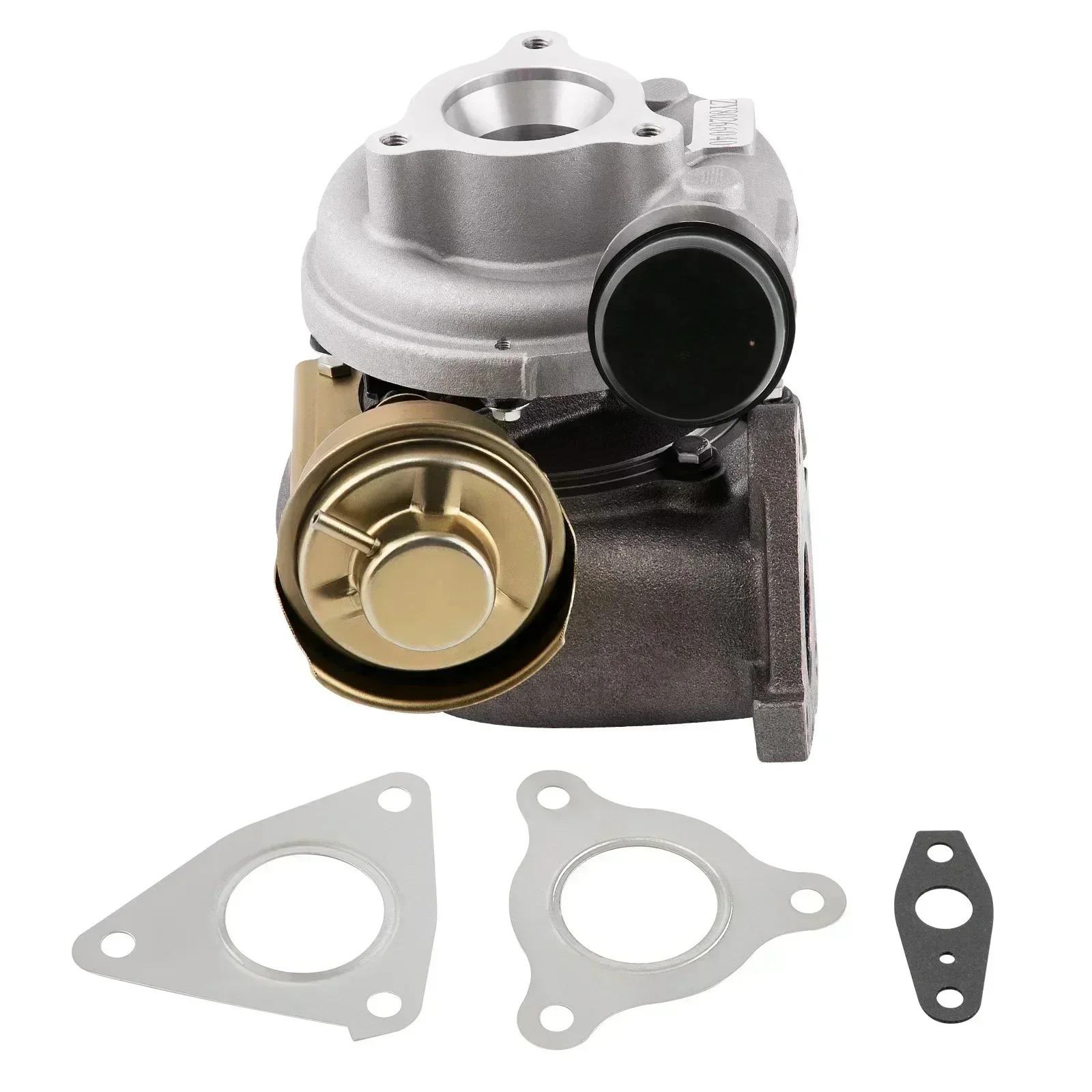 شاحن توربيني لـ maXpeedingrods GT2052V لنيسان باترول دي ميسترال تيرانو 3.0L ZD30 DDTI 724639