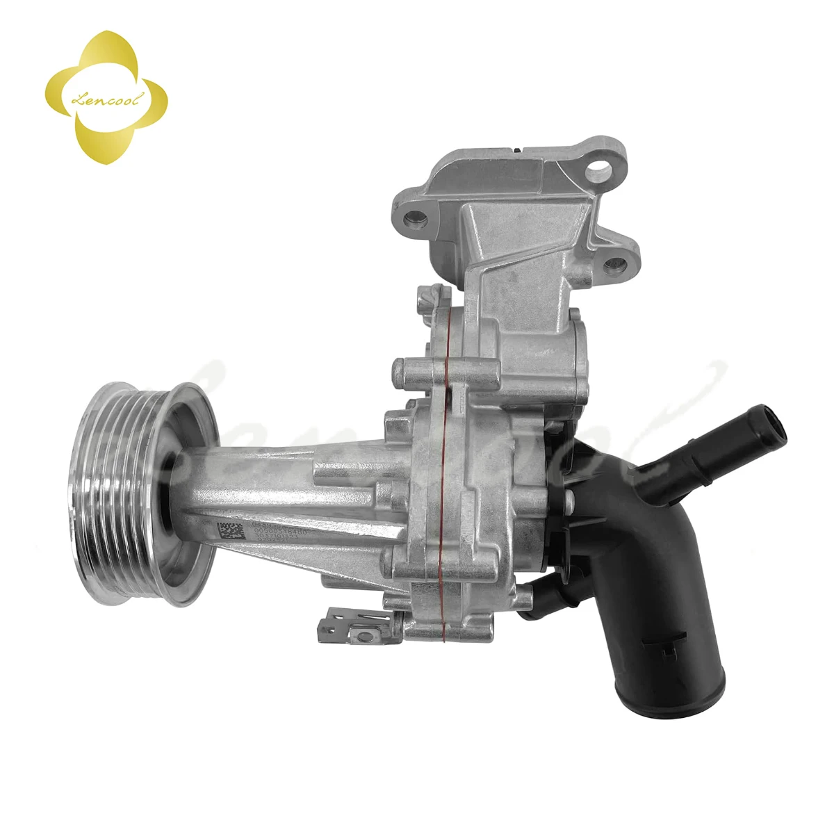 04893618AE 4893618AE 04893618AB 04893618AC 04893618AD Water Pump For Jeep Commander 19 Liberty