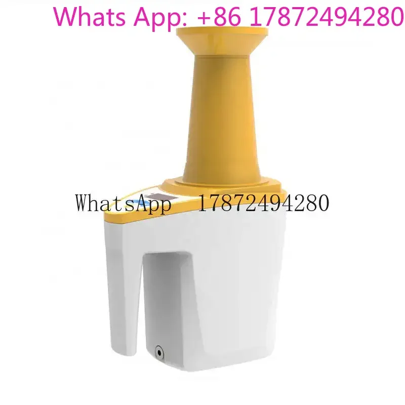 Automatic Vegetable Seed Moisture Tester, Handheld Digital Measuring Device