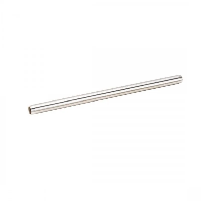 NITZE 19MM STAINLESS STEEL ROD (350MM/14'') - SINGLE - R19-14