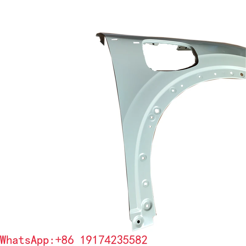 

Factory Direct Sales Fender Front Fender Car Fro Yuan Plus Accessories Update 13623359-00